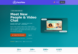 FaceFlow